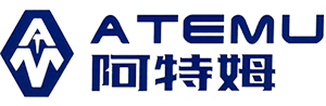 логотип atemu