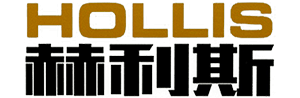 логотип hollis