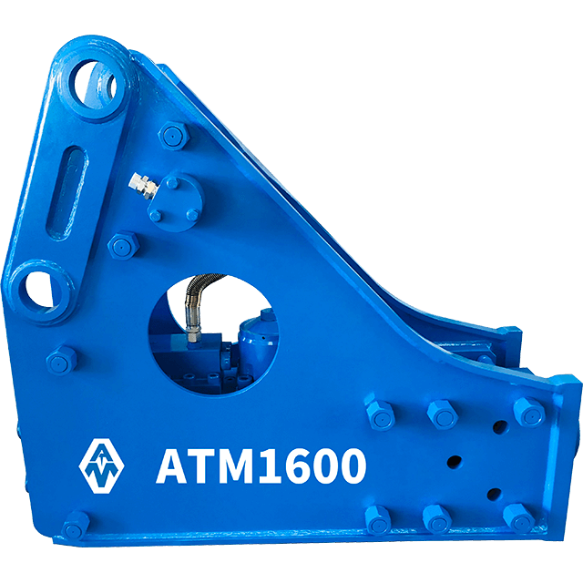 ATM1600 Dongyang Series breaker
