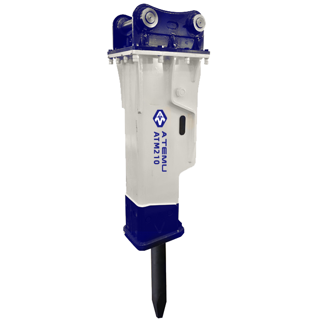 ATM210 Box Type Hydraulic Breaker